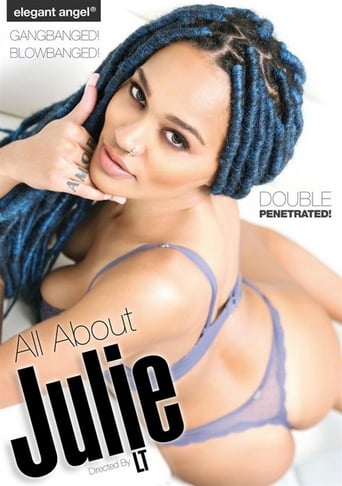 Poster of All About Julie