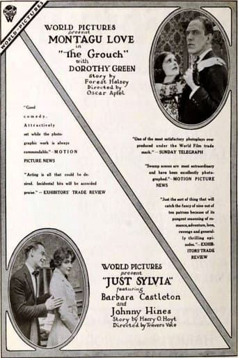 Poster of The Grouch