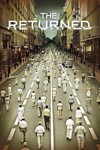 Poster of The Returned