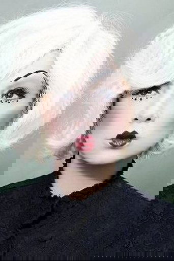 Portrait of Sada Vidoo