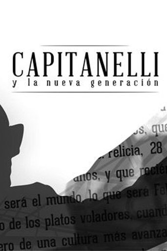 Poster of Capitanelli y la Nueva Generación