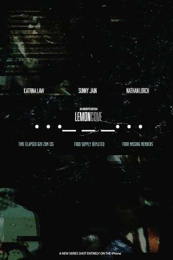 Poster of Lemon Cove