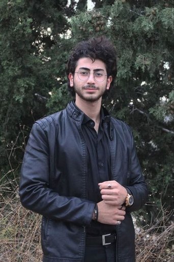 Portrait of Imad Hazimeh