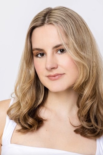 Portrait of Emily Kokidko