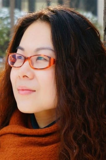 Portrait of Chen Jing