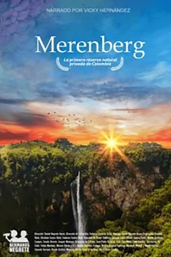 Poster of Merenberg