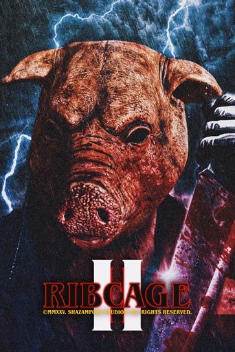 Poster of Ribcage II