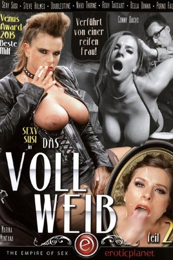 Poster of Das Vollweib 2
