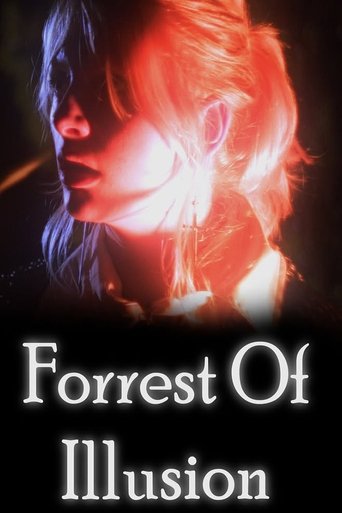 Poster of Forrest of Illusion