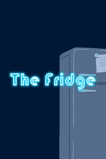 Poster of The Fridge