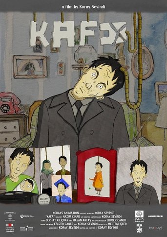 Poster of The Head
