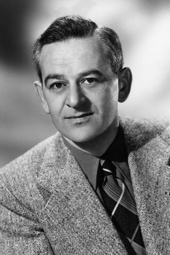 Portrait of William Wyler
