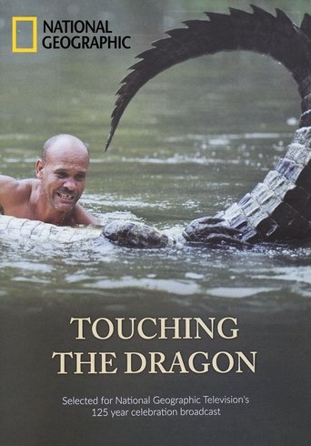 Poster of Touching the Dragon