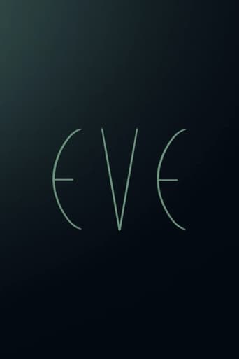 Poster of EVE