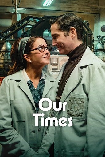 Poster of Our Times