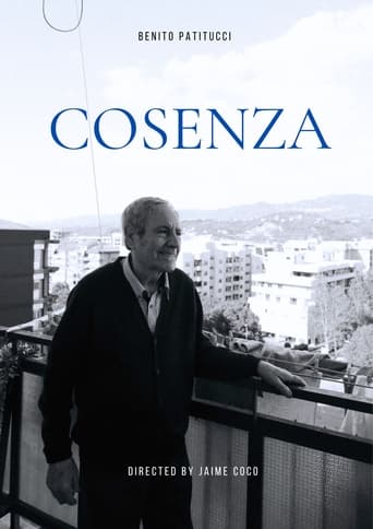 Poster of Cosenza