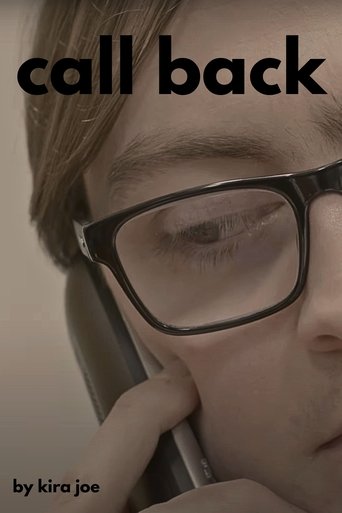 Poster of Call Back