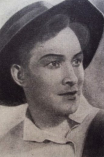 Portrait of Lev Kovylin