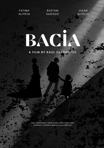Poster of Bacia