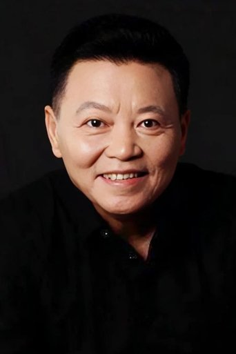 Portrait of Zhao Xiaorui