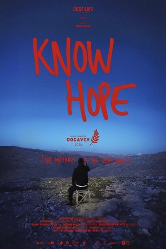 Poster of Know Hope