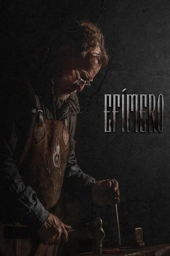 Poster of Efímero