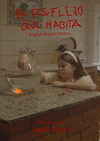 Poster of El Reflejo que Habita