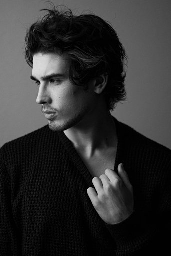 Portrait of Michael Merlino