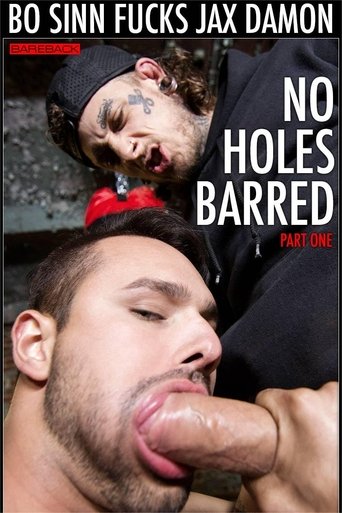 Poster of No Holes Barred Part #1
