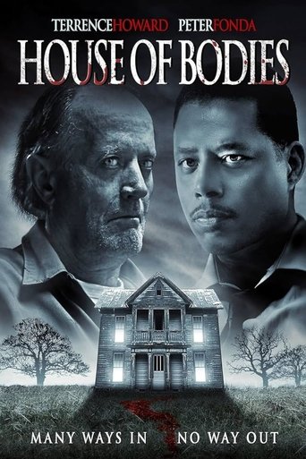 House of Bodies Poster of House of Bodies