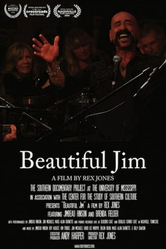 Poster of Beautiful Jim