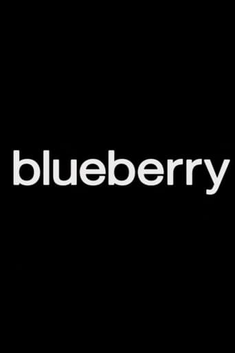 Poster of Blueberry