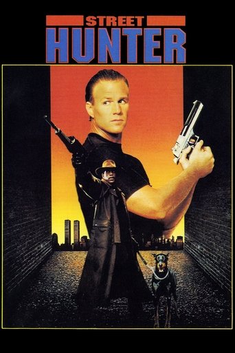 Poster of Street Hunter