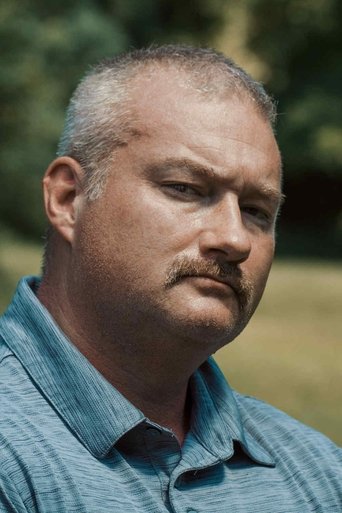 Portrait of Bill K. Kenney