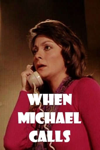Poster of When Michael Calls