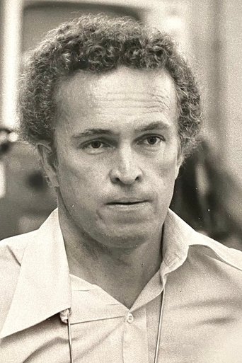 Portrait of Douglas Jackson