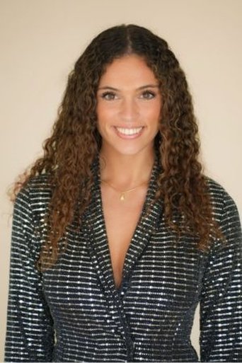 Portrait of Chiara Fontaine