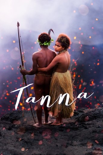 Poster of Tanna