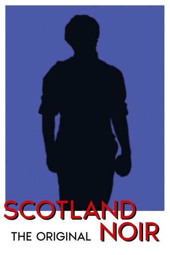 Poster of Scotland Noir
