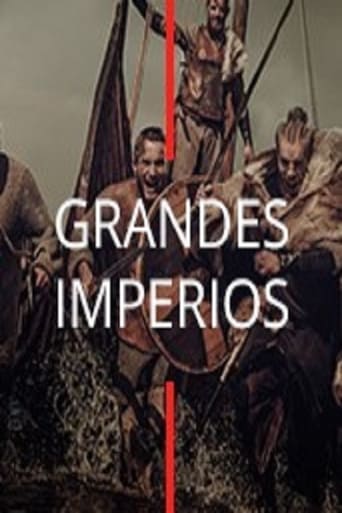 Poster of Great empires