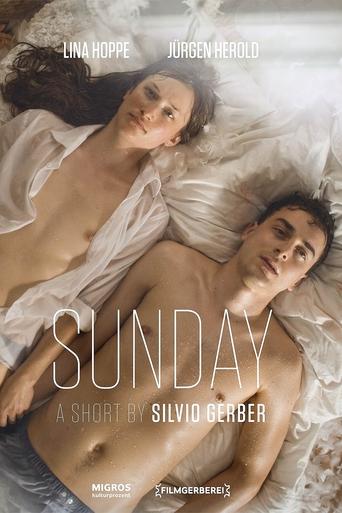 Poster of Sunday