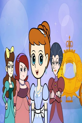 Portrait for Cinderella - Season 1