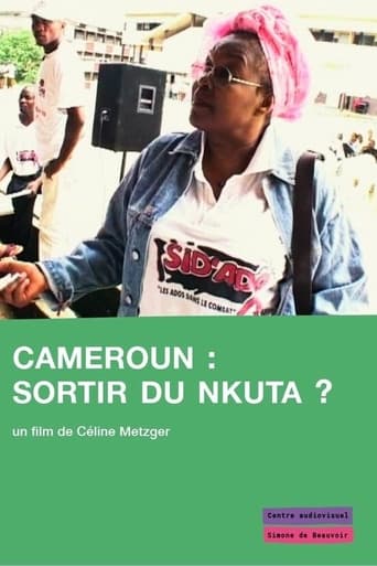 Poster of Cameroun : Sortir du Nkuta?