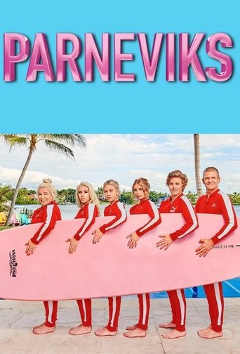 Parneviks Poster of Parneviks