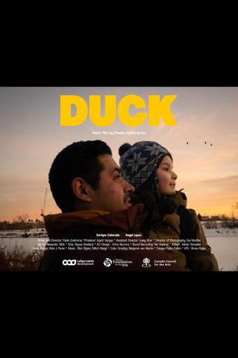 Poster of DUCK