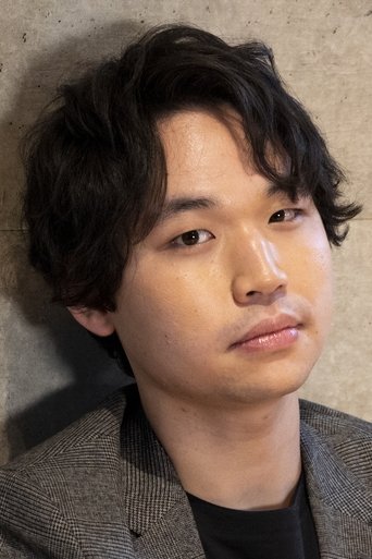 Portrait of Ryoma Takagi