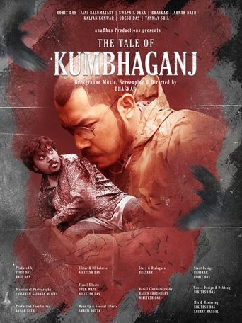 Poster of The Tale of Kumbhaganj