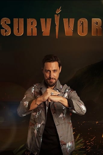 Poster of Survivor Romania