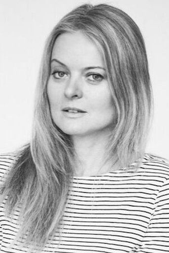 Portrait of Tereza Kotyk