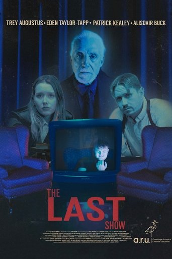 Poster of The Last Show